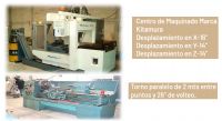 MAQUILA LASER Y  DOBLEZ